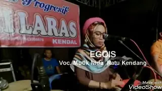 Download Mutik nida..egois MP3