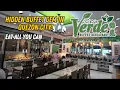 4K SITIO VERDE BUFFET RESTAURANT QUEZON CITY Affordable Eat-All-You-Can Filipino Buffet