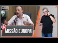 Download Lagu Dirigentes do Inter em missão na Europa!