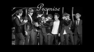 Download EXO- Promise 3D Audio MP3