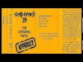 Download Lagu Condemned 84 - the original tapes 1984 oi!