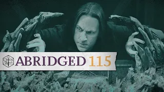 To the Arx Creonum | Critical Role Abridged | Campaign 3, Episode 115
