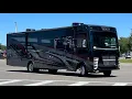 My PERSONAL Favorite Class A Gas Motorhome for 2024