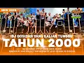 Download Lagu DJ QASIDAH TAHUN 2000 NASIDA RIA YANG SEDANG VIRAL || SLOW BASS COCOK UNTUK HAJATAN HOREG