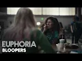 Download Lagu the official blooper reel | euphoria: season one | hbo