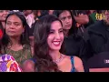 Tanishk Bagchi,Zahra S Khan,Asees Kaur mesmerizing performance at IIFA Rocks 2022