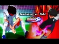 Download Lagu 🔥 Nankatsu vs Toho FINAL: ¡La Rivalidad Maxima!