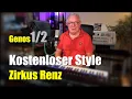 Download Lagu Genos1/2 - Erinnerungen an Zirkus Renz - Kostenloser Style # 1774