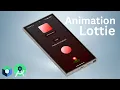 Android App Animation Tutorial Jetpack Compose Lottie Step-by-Step