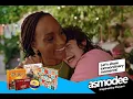 Azul - Extraordinary moments together