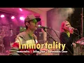 Download Lagu Immortality | Celine Dion | Sweetnotes Cover