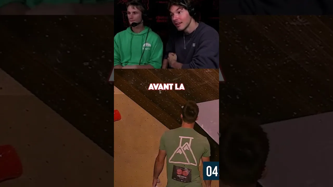 Je suis un fanboy 😍
