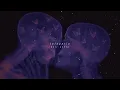 kali uchis - telepatía (slowed & reverb) [with lyrics]