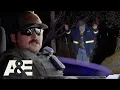 High-Risk Arrest at Gas Station Ends Without Incident Alaska State Troopers A E