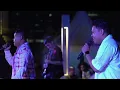 Gery Gany - Sesaat Kau Hadir (Live at YouTube Music Night)