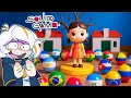 Download Lagu ¿QUE PAIS SOBREVIVE A LOS JUEGOS DEL CALAMAR 3? (SQUID GAME) 🤨🤨