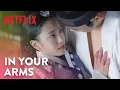 Lagu Oh Ye-ju accidentally catches Moon Sang-min topless | Under The Queen’s Umbrella Ep 13 [ENG SUB]