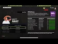 How To Create The Best Scheme Fit For Your Roster In Madden 22 Franchise