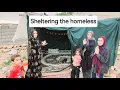 Download Lagu The Incredible Story of Ilham, The Woman Who Shelters Homeless Girls