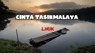 Download Cinta Tasikmalaya ‼️ Lirik Cover - Harry Parintang MP3