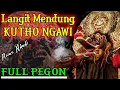 Download Lagu LANGIT MENDUNG KUTHO NGAWI- FULL PEGON JARANAN