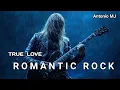 Lagu 🎸 Slow Rock Love Songs 💔 Romantic Classic Rock Ballads That Touch the Heart for Life