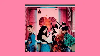 the love k pop x blackpink type beat 