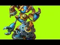 I Love Well Rogue