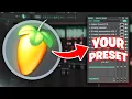 how to make vocal presets fit your voice easy