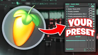 Download how to make vocal presets fit your voice (easy) MP3