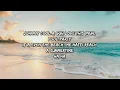 Vybz Kartel - Summertime (Lyrics)