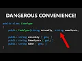 STOP Using Strings Everywhere Use This Instead