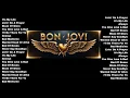 Download Lagu BON JOVI  GREATEST HITS~ SLOW Rock Music ~ Top 10 Hits of All Time