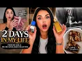 MY CURRENT OBSESSIONS PERFUME HAUL SUNGLASSES A FEW DAYS IN MY LIFE Mila Le Blanc 2026