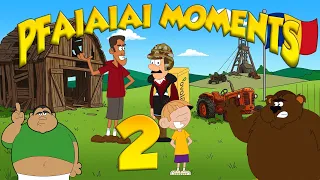 Luzării - Pfaiaiai Moments, Ep. 2