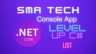 csharp list