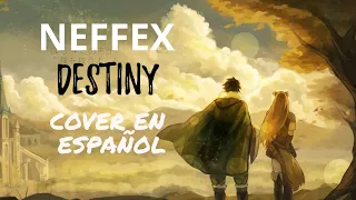 Download NEFFEX - DESTINY I COVER EN ESPAÑOL I Zero (AVISO IMPORTANTE AL FINAL) MP3