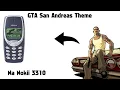 Download Lagu GTA San Andreas Theme - Nokia 3310