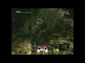 Metal Gear Solid 3 Snake Eater Without Pressure Sensitivity Playstation