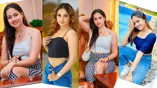 beauty of kavindya dulshani kavindyadulshani