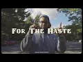 Download Lagu Mawcus - For the Haste (Official Video) [4K]