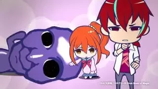 ＴＶ版「あおおに ～じ・あにめぇしょん～ 」プロモーションビデオ
