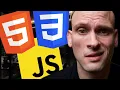 You ll NEVER get a job with just HTML CSS and JavaScript in 2025