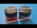 Fram extra Guard and Tough Guard compared to see if they truly are different