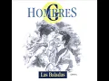 Un Par de Palabras - Hombres G