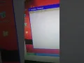 How to open notepad in windows xp English
