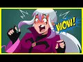 Ben Catches Charmcaster Red-Handed Comic Dub Manga comics