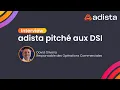 Download Lagu adista pitché aux DSI