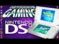 Nintendo DS Piracy Hacking - Did You Know Gaming Feat Remix