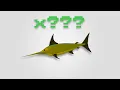 Deepwoken But I Only Fish